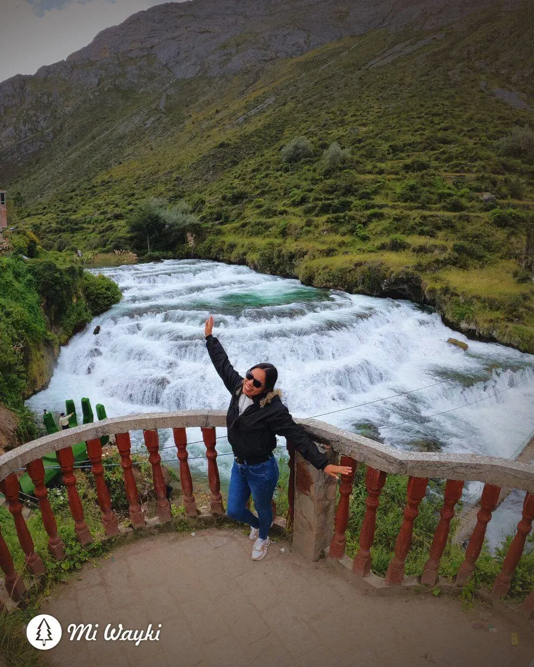Explora Huancaya: Un Paraíso Andino en la Reserva Paisajística Nor Yauyos-Cochas 