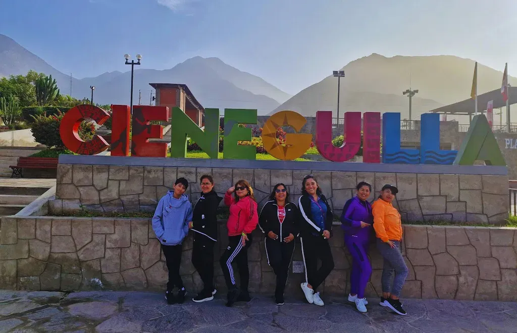 Full Day Antioquía: El Pueblo de Colores y Ruta del Manzano foto 3
