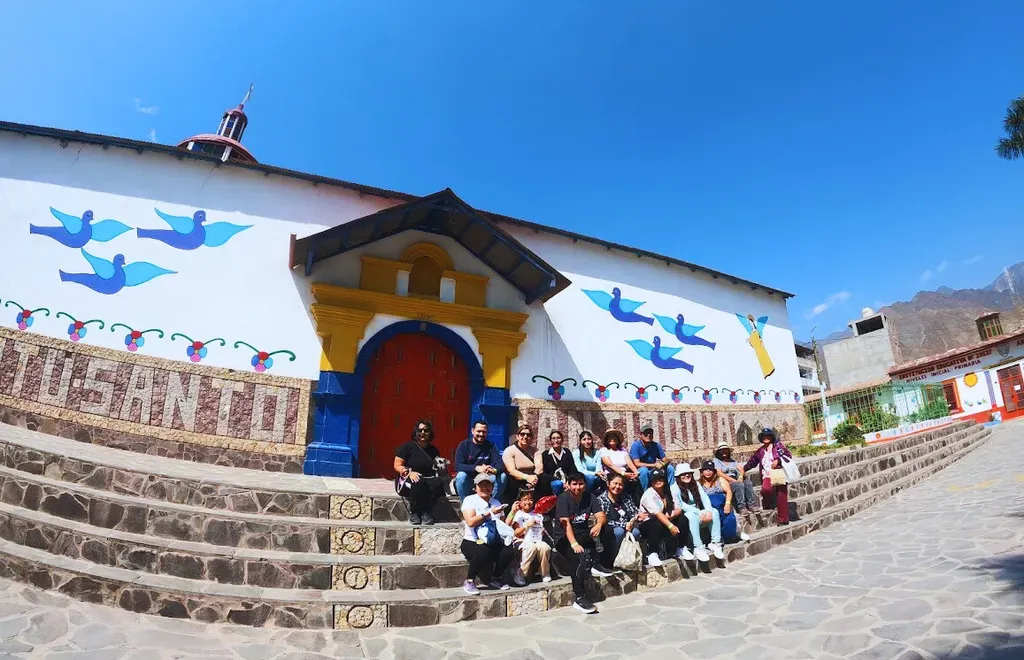 Full Day Antioquía: El Pueblo de Colores y Ruta del Manzano foto 5