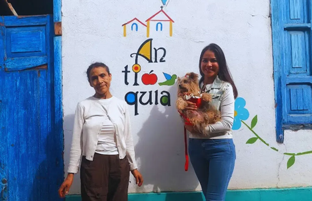 Full Day Antioquía: El Pueblo de Colores y Ruta del Manzano foto 6