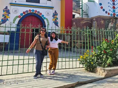 Full Day Antioquía: El Pueblo de Colores y Ruta del Manzano