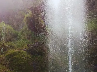Full Day Baños Termales de Churín y Sayán