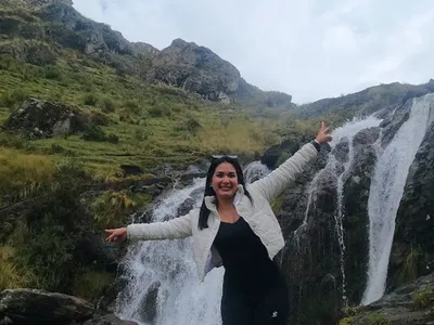 Full Day Cordillera de la Viuda y Laguna de 7 Colores