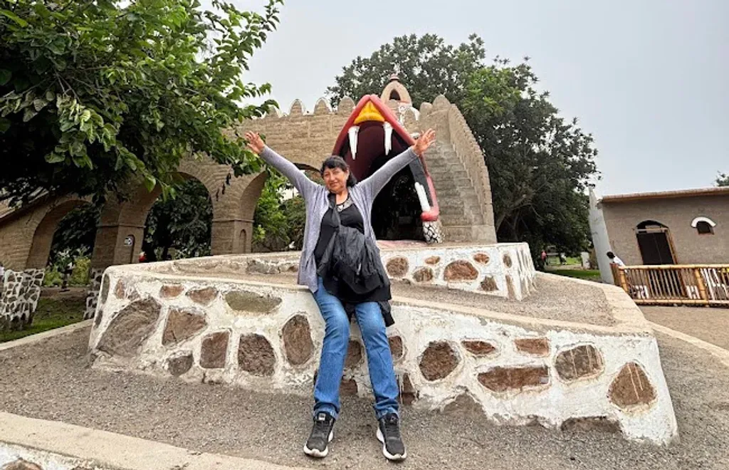Full Day Huaral, Chancay y Eco Truly Park foto 2