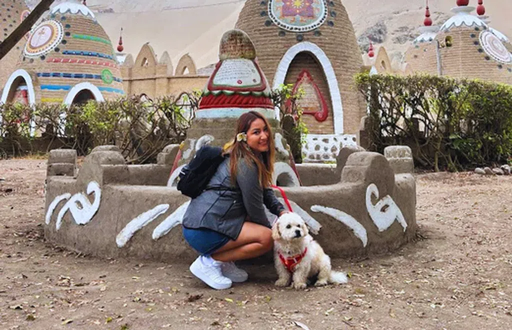 Full Day Huaral, Chancay y Eco Truly Park foto 6