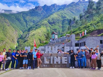 Full Day Machu Picchu Limeño - Canta