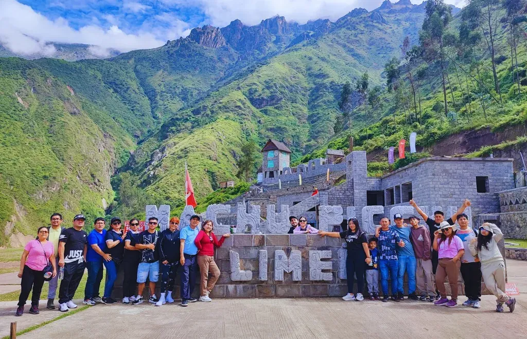 Full Day Machupicchu Limeño, Canta y Obrajillo foto 3