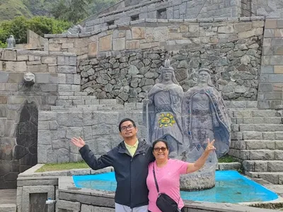 Full Day Machupicchu Limeño, Canta y Obrajillo