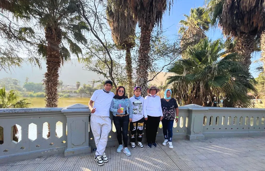 Full Day Paracas - Ica + Huacachina foto 3