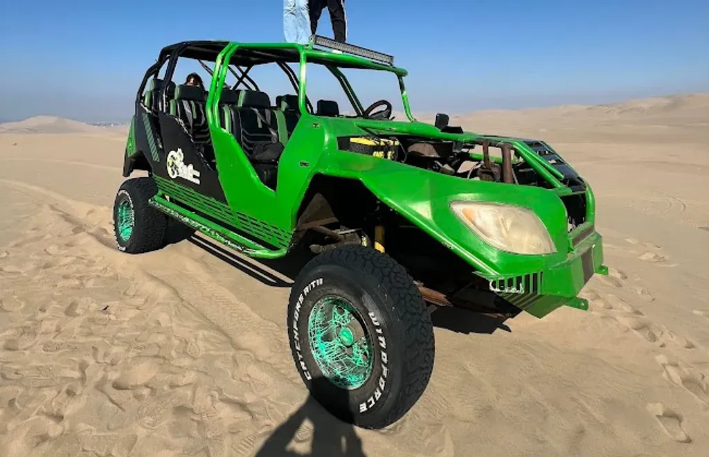 Paracas