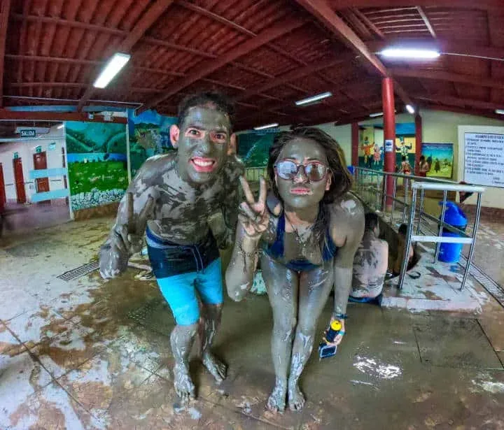 Las 5 Mejores Aguas Termales en Churin 