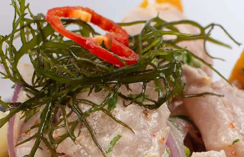 Tour Gastronómico La Ruta del Cebiche foto 2