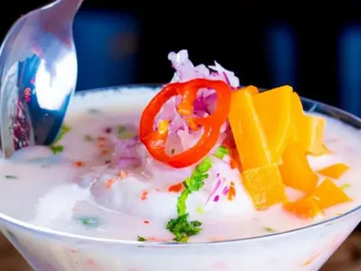 Tour Gastronómico La Ruta del Cebiche