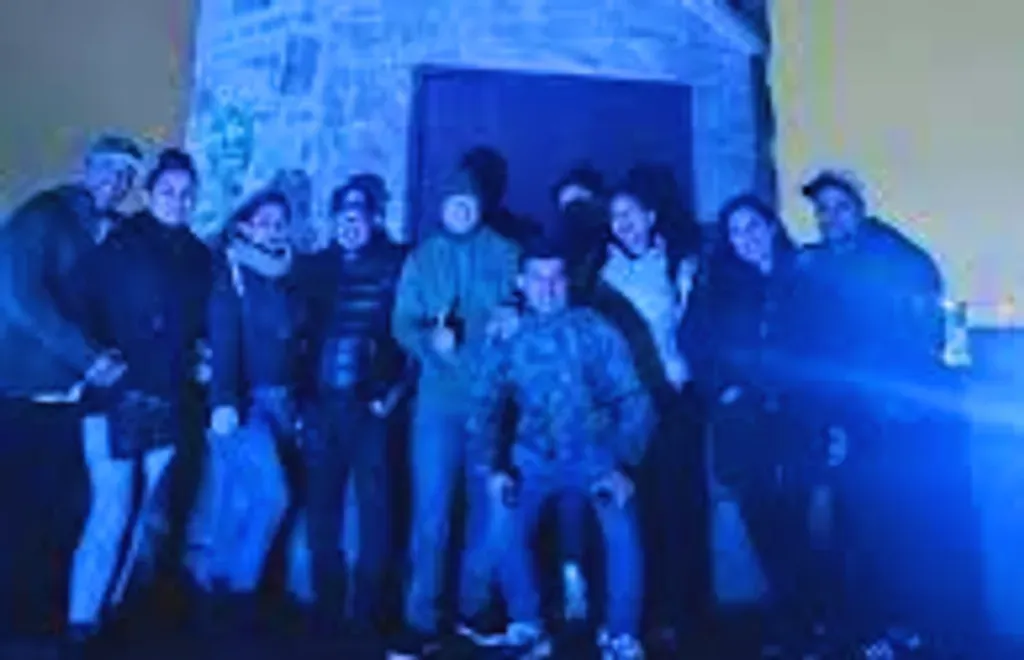 Tour Nocturno Fortaleza Real Felipe: Misterios del Callao foto 4