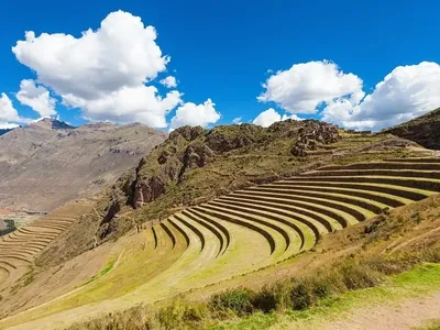 Full Day Valle Sagrado Clásico