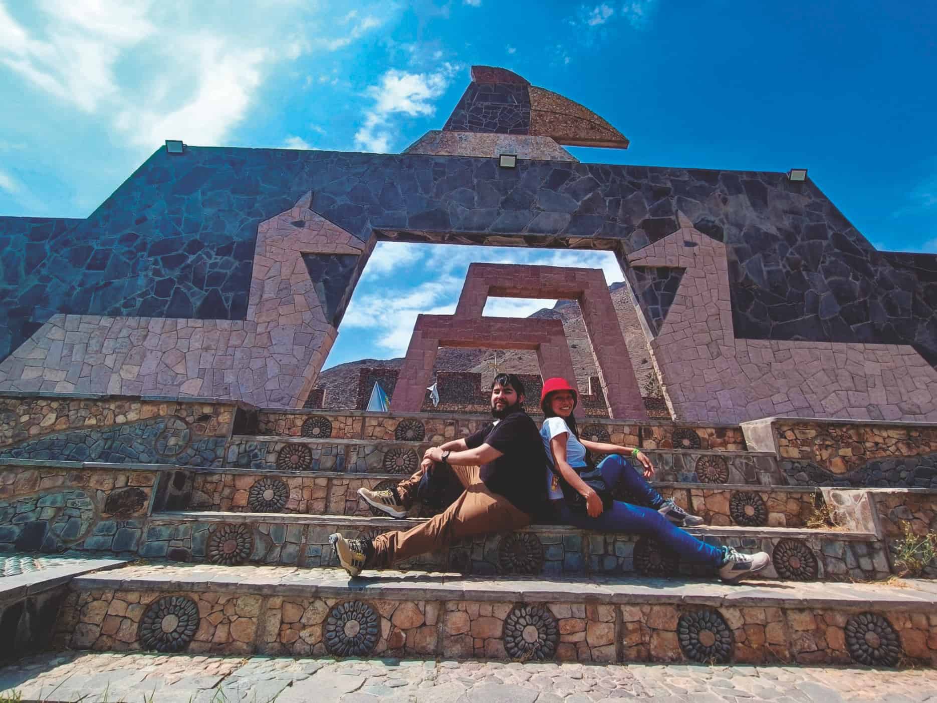 Plaza de Armas