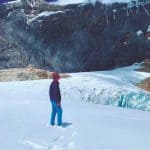 Nevado Raura