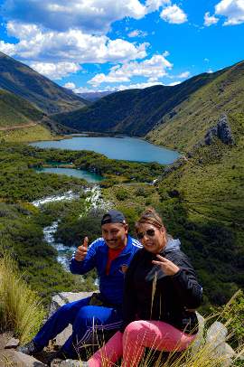 Mirador de Huallhua