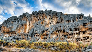 Ventanillas de Otuzco