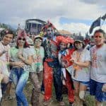 Carnaval de Cajamarca