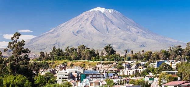 Lima - Arequipa - Cusco 7 Días 6 Noches