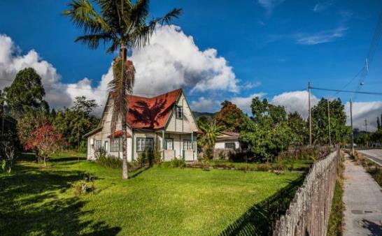 Tarapoto Especial 5 Días 4 Noches