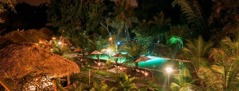 SAUCE RESORT & TARAPOTO 5 DÍAS 4 NOCHES