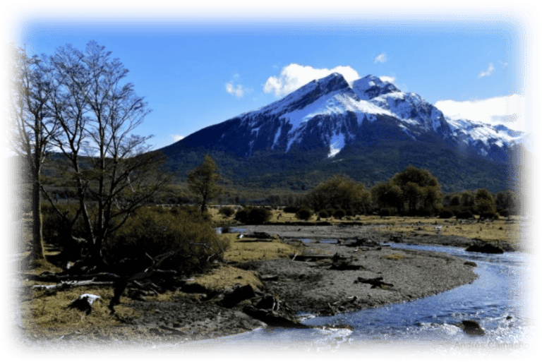 Argentina Ushuaia 4 Días 3 Noches