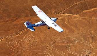 Nasca Enigmática 2 Días 1 Noche