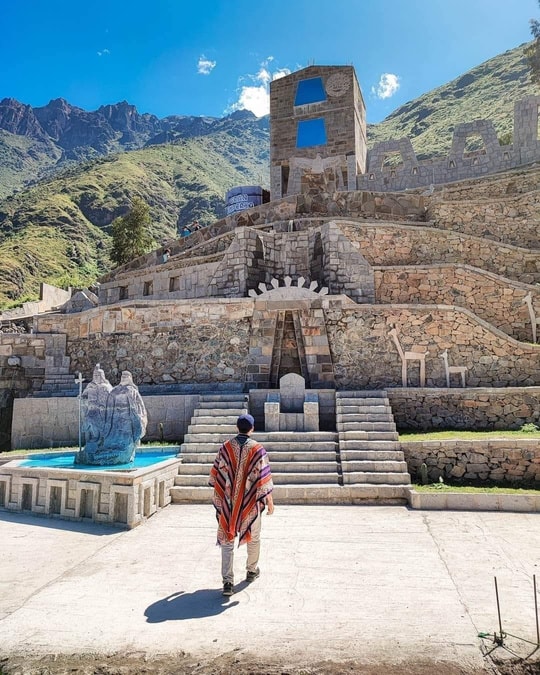 Los 7 mejores lugares para tomarse fotos en el Machu Picchu limeño