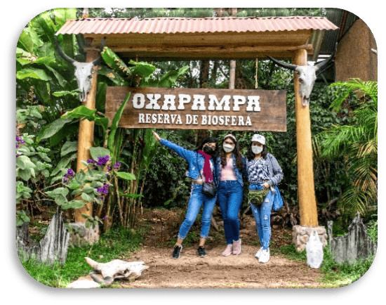 Oxapampa