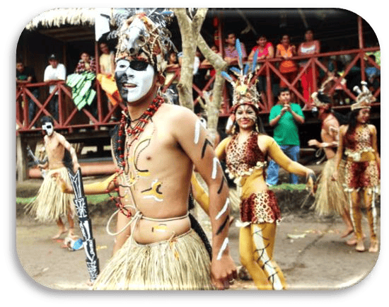Iquitos 4 Días 3 Noches Fiestas Patrias