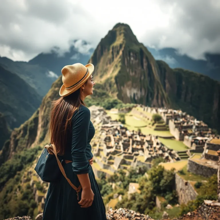 Perú Magistral