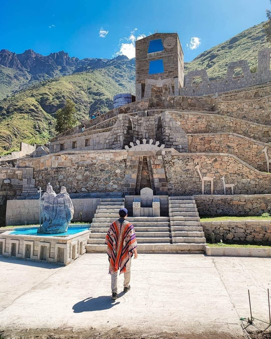 Los 5 mejores hoteles en el Machu Picchu limeño