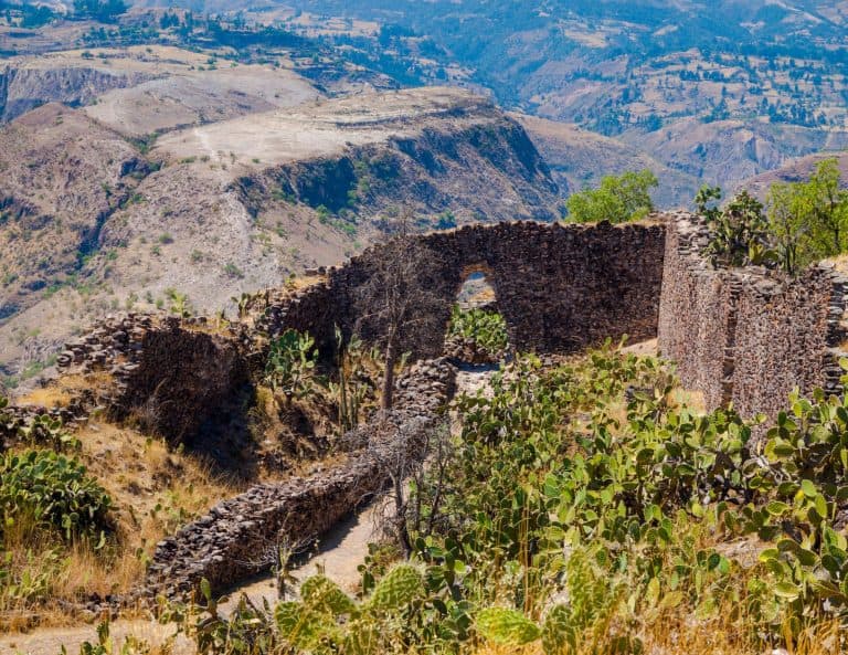 Las 15 Joyas Ocultas de San Mateo de Otao