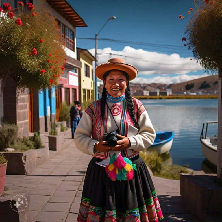 FULL DAY ISLAS DE LOS UROS + TAQUILE