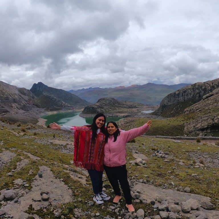 Año Nuevo: Full day en la Cordillera de la Viuda