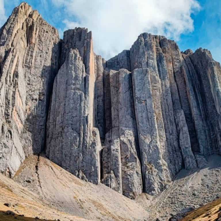 Full Day en Vichaycocha y sus Pilares de Piedra