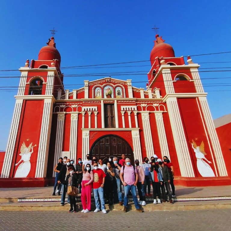 Año Nuevo: Full day en Antioquía, Encanto y Colores