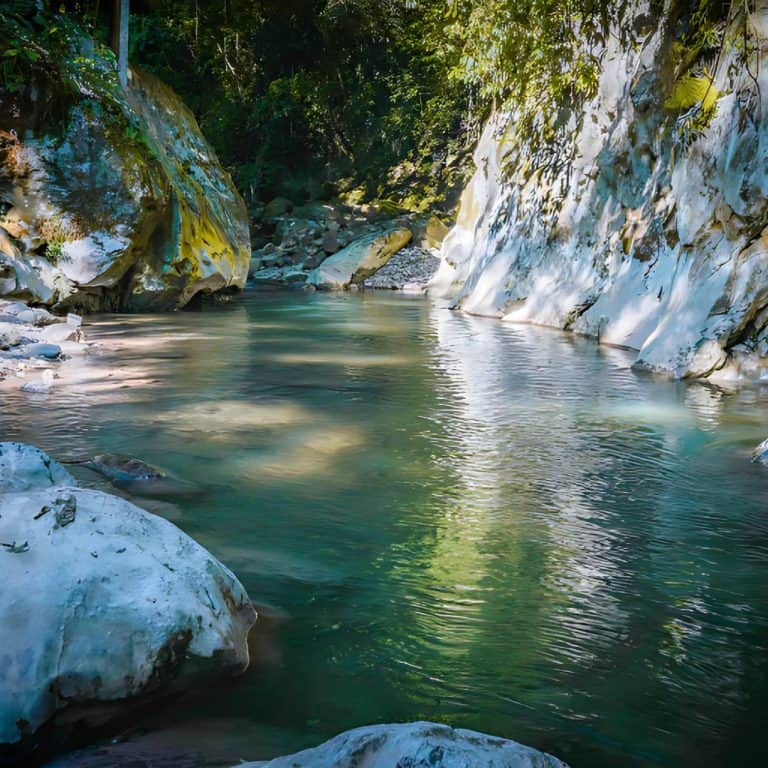 Año Nuevo: Tingo María, 3 días y 2 noches