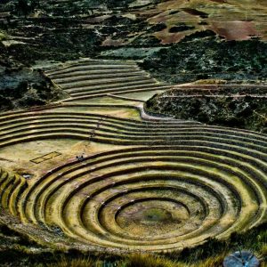 Full Day en Maras y Moray, Cusco