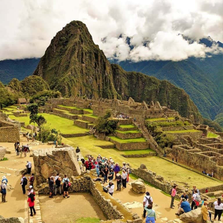 Full Day en Machu Picchu, Cusco