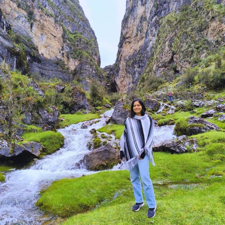 Año Nuevo: Full day en Laraos, Andenes y Lagunas